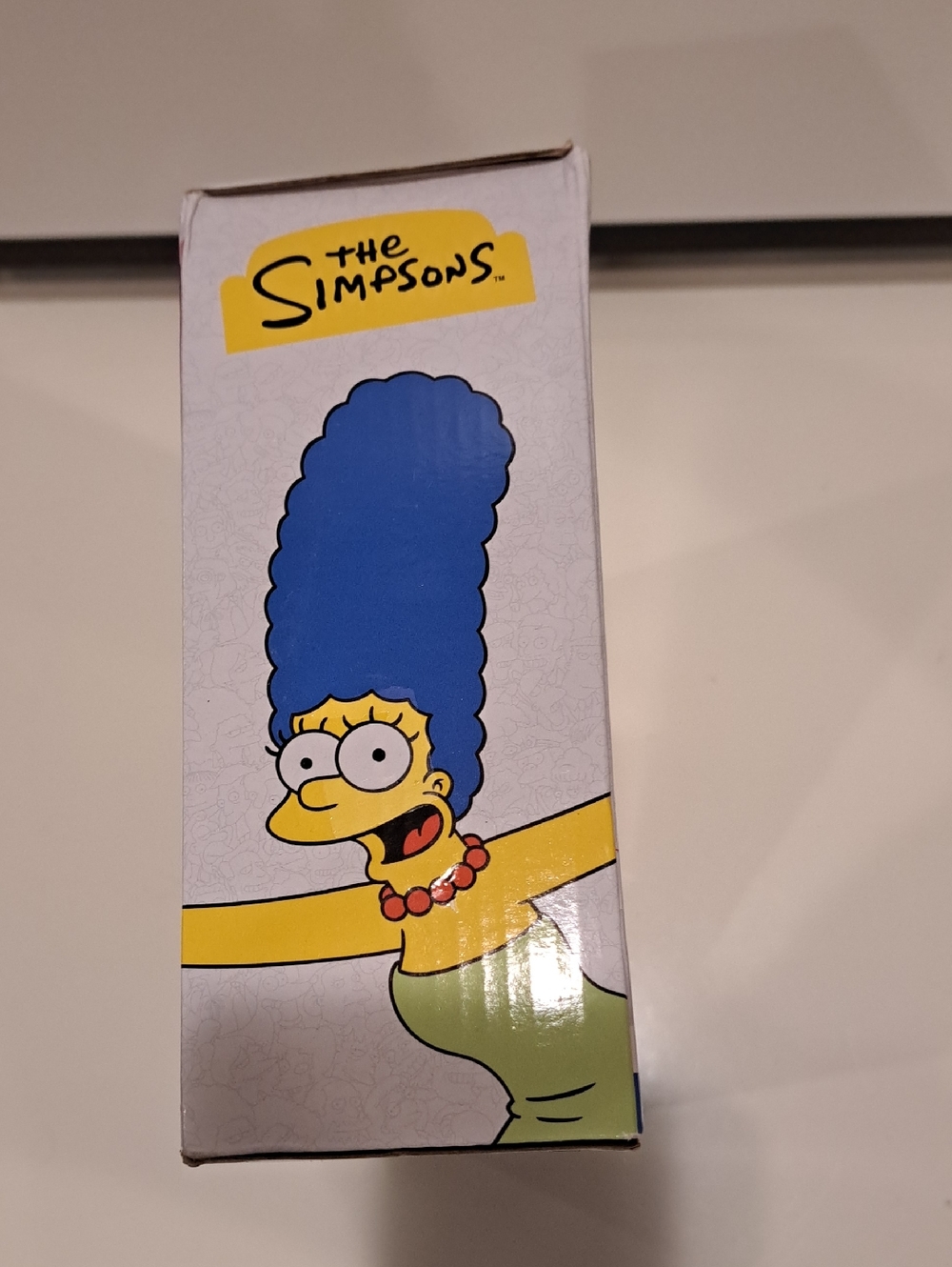 NIB Simpsons Living Room Diorama With HOMER. PLUS Simpson Family Multi Pack. - Picture 4 of 13